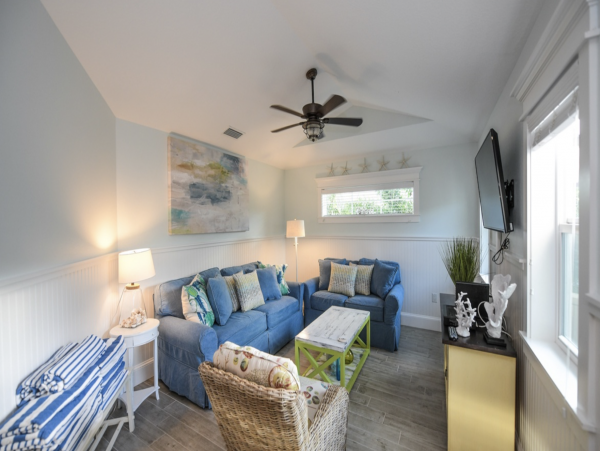 Luxury 5 Bedroom Anna Maria Island Short Walk to Beach